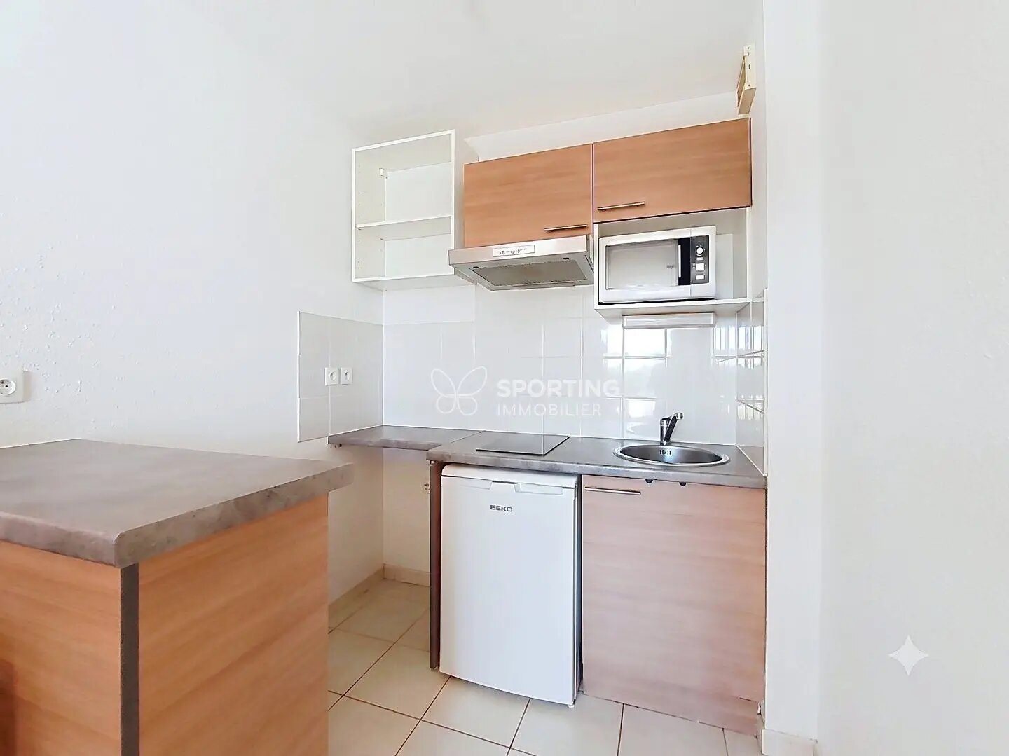 Appartement à vendre, 38m², Pineuilh