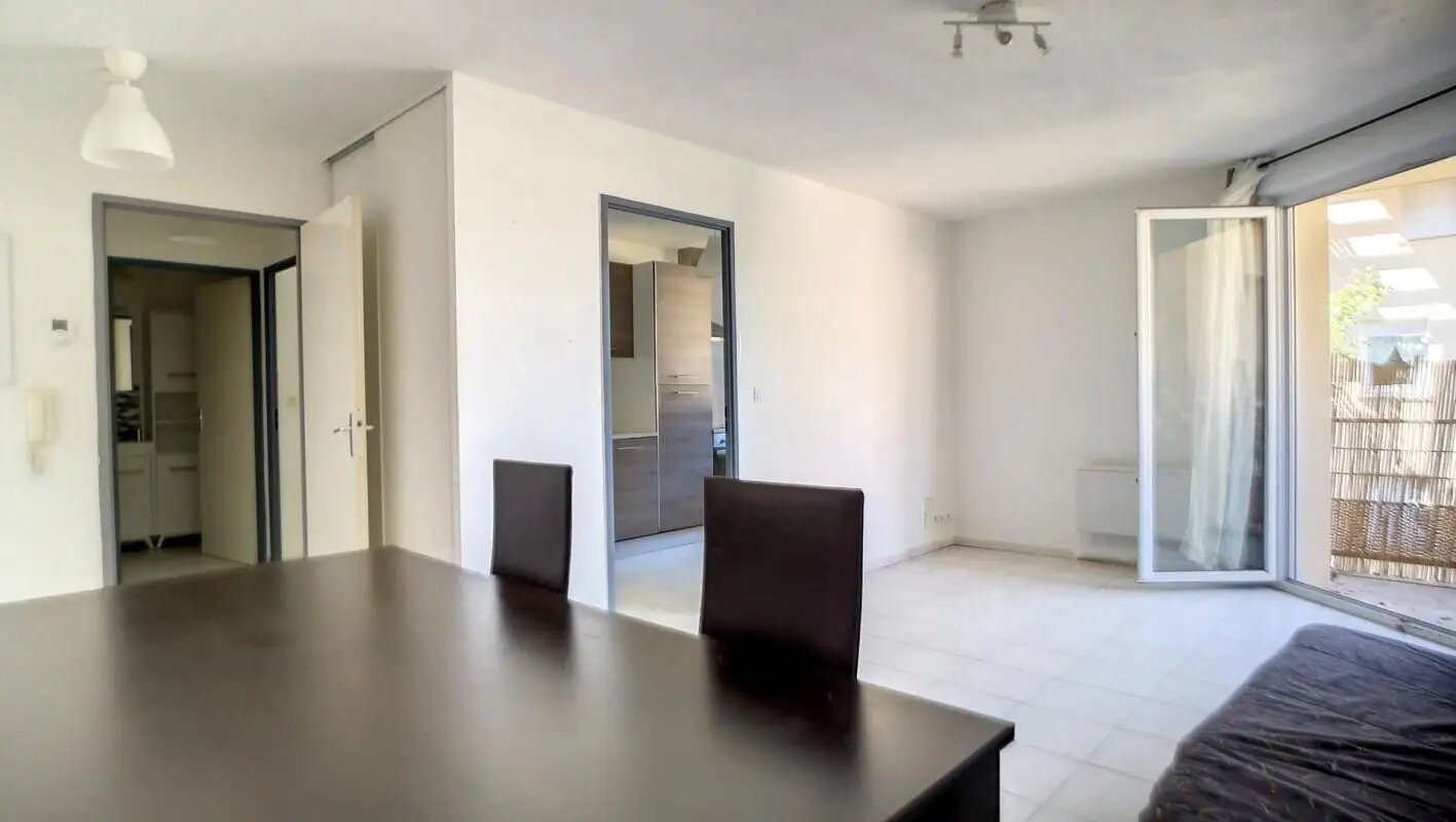 Appartement à louer, 45m², Saint-Alban