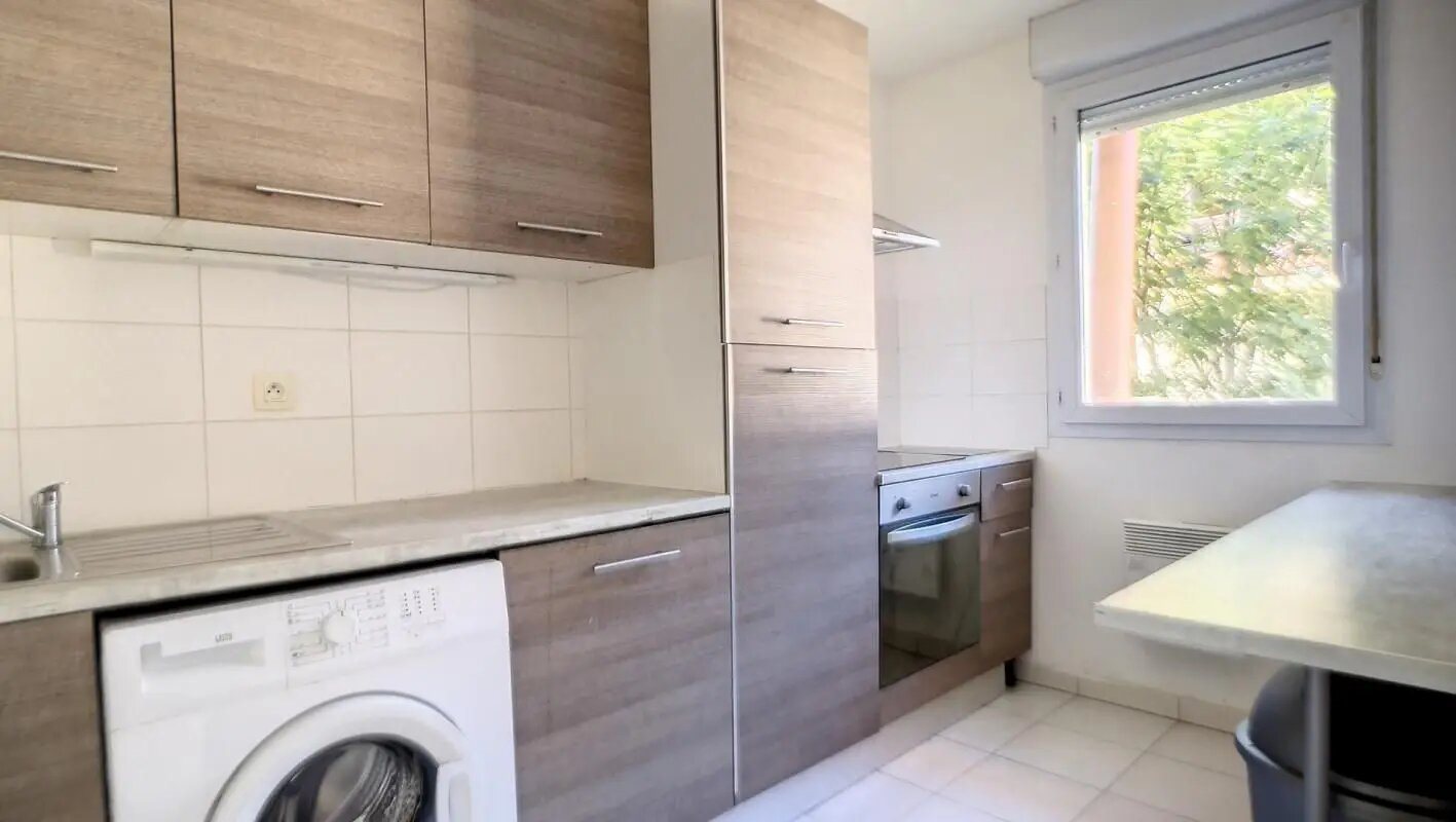 Appartement à louer, 45m², Saint-Alban
