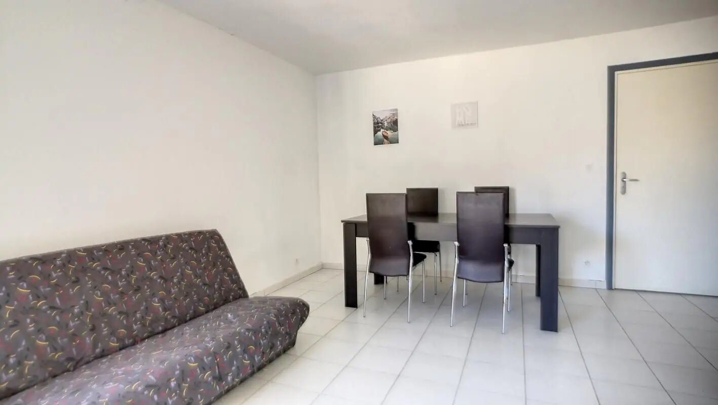 Appartement à louer, 45m², Saint-Alban