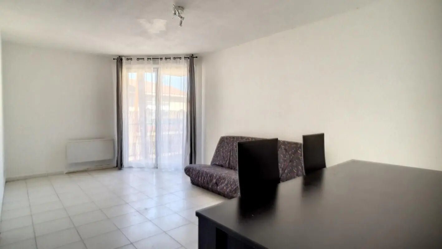 Appartement à louer, 45m², Saint-Alban