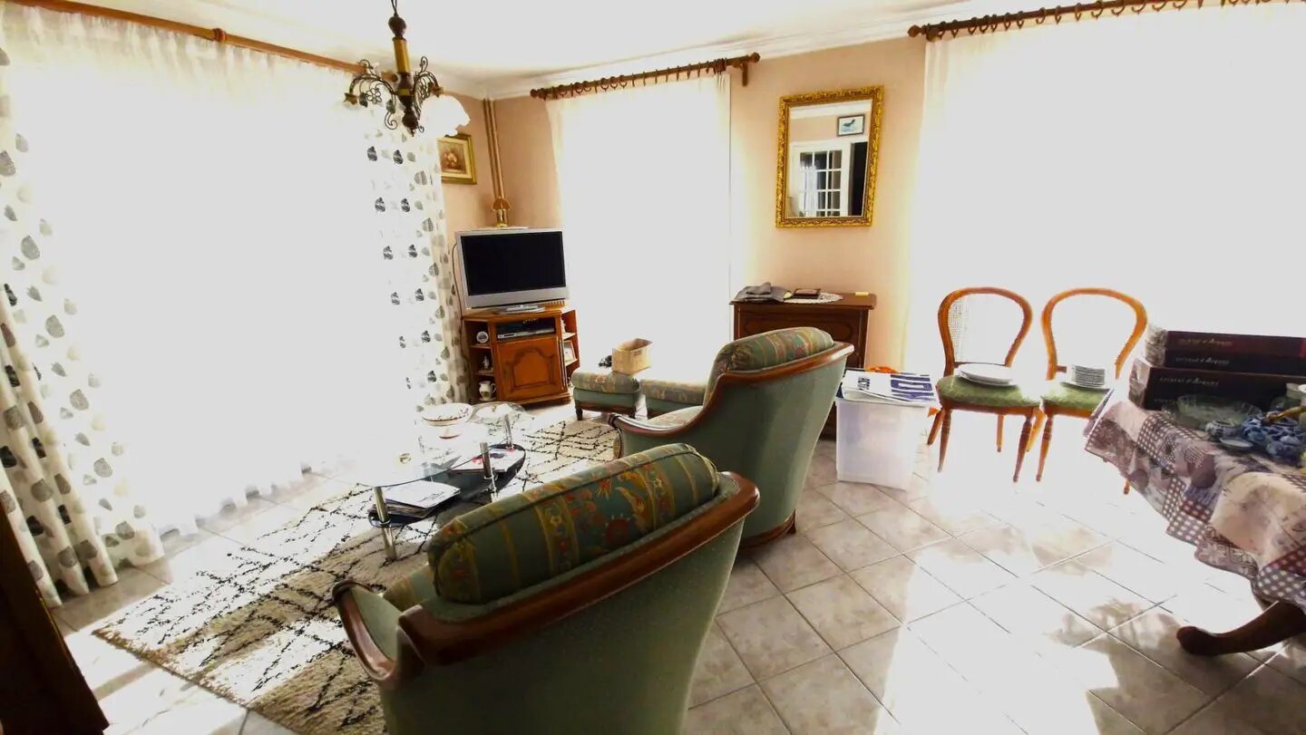 Maison à vendre, 98m², Pontrieux