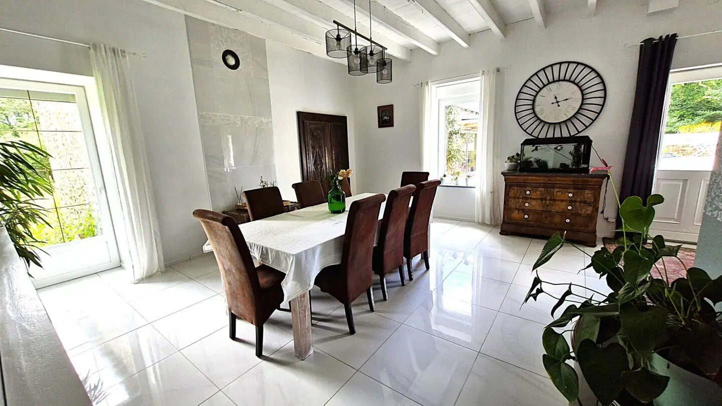 Maison à vendre, 241m², Plélo