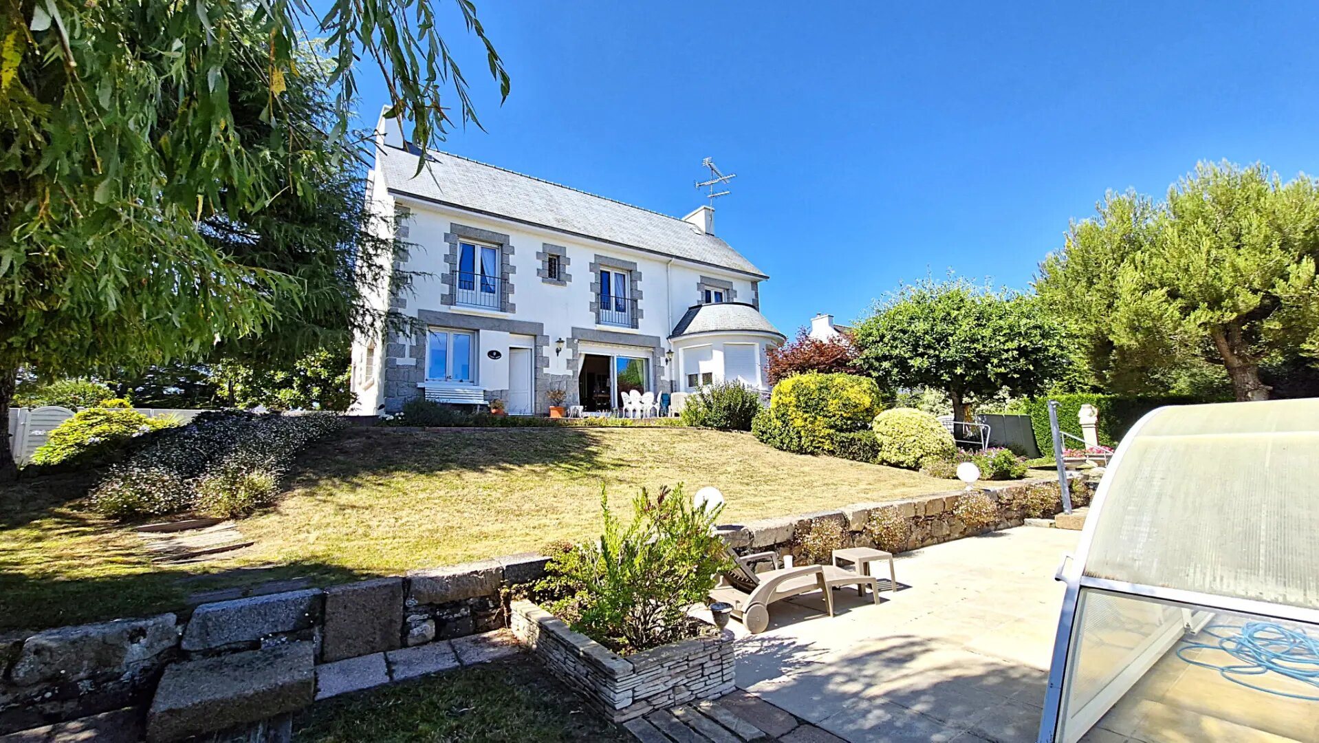 Maison à vendre, 174m², Binic