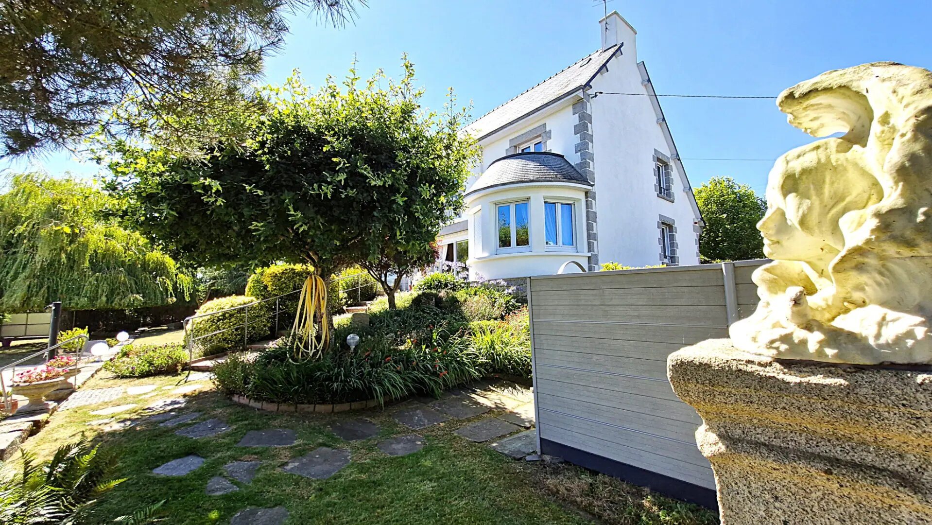 Maison à vendre, 174m², Binic