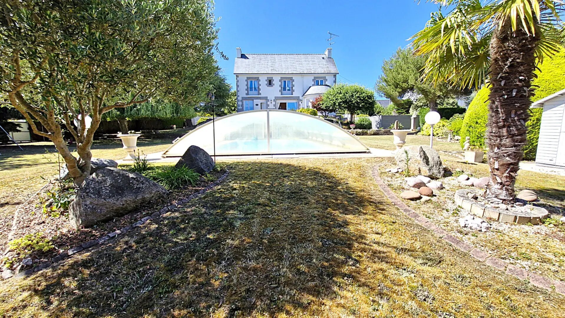 Maison à vendre, 174m², Binic