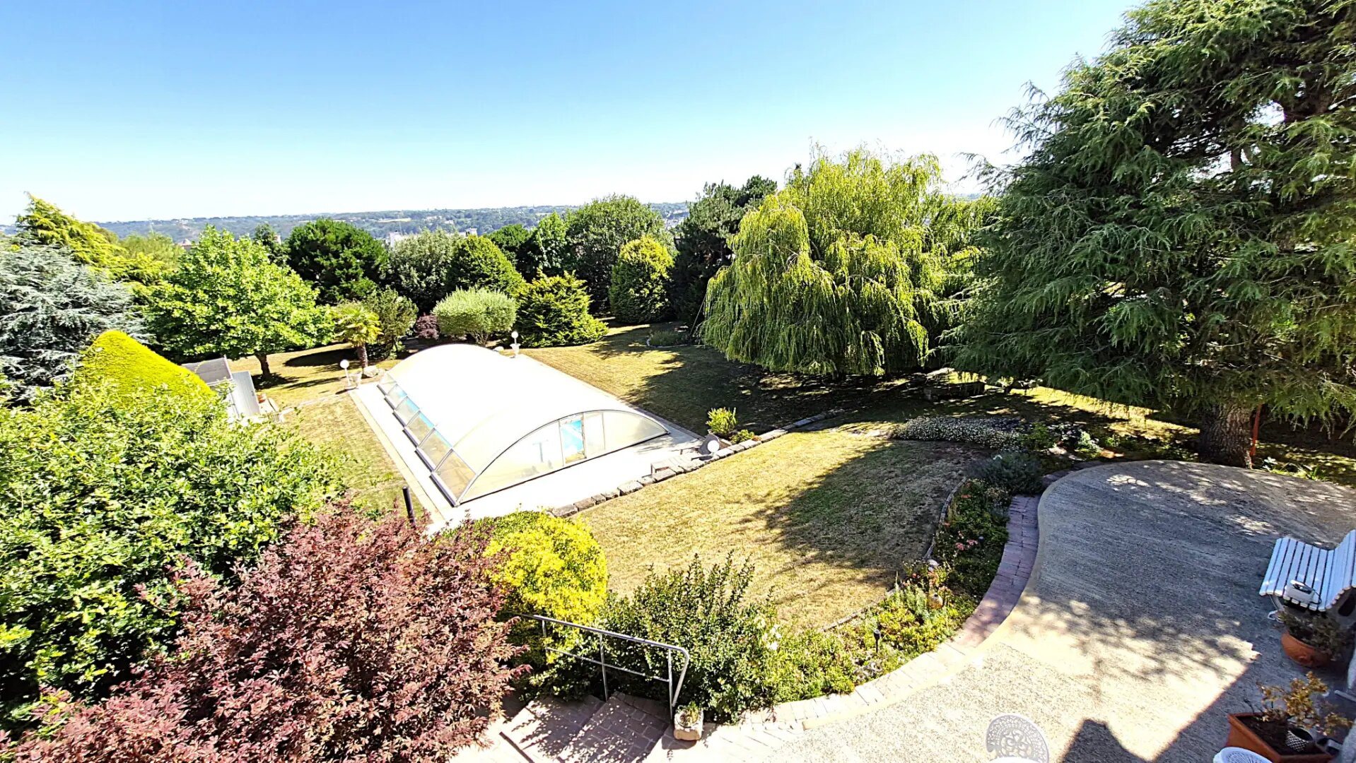 Maison à vendre, 174m², Binic