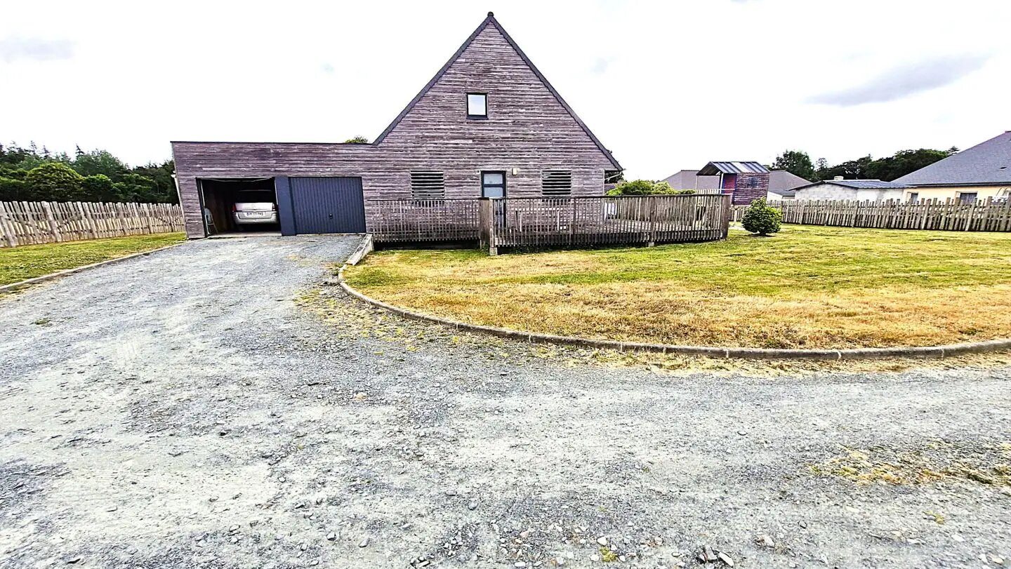 Maison à vendre, 151m², Le Foeil