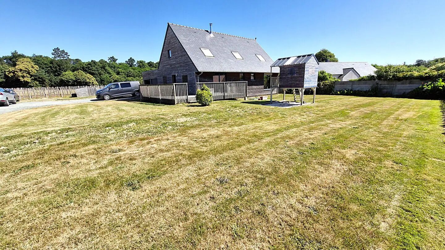 Maison à vendre, 151m², Le Foeil