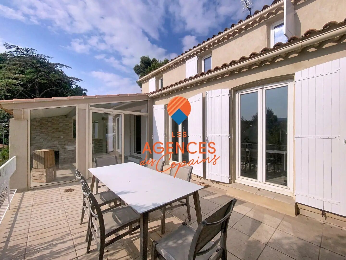 Maison à vendre, 124m², La Seyne-sur-Mer