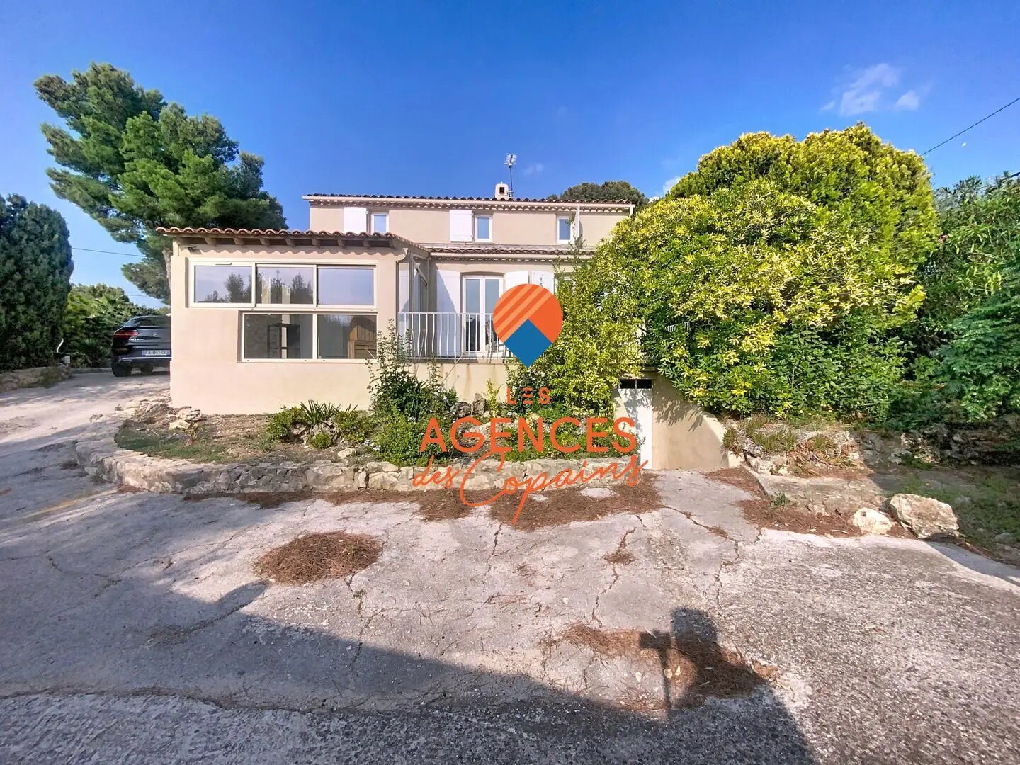 Maison à vendre, 124m², La Seyne-sur-Mer