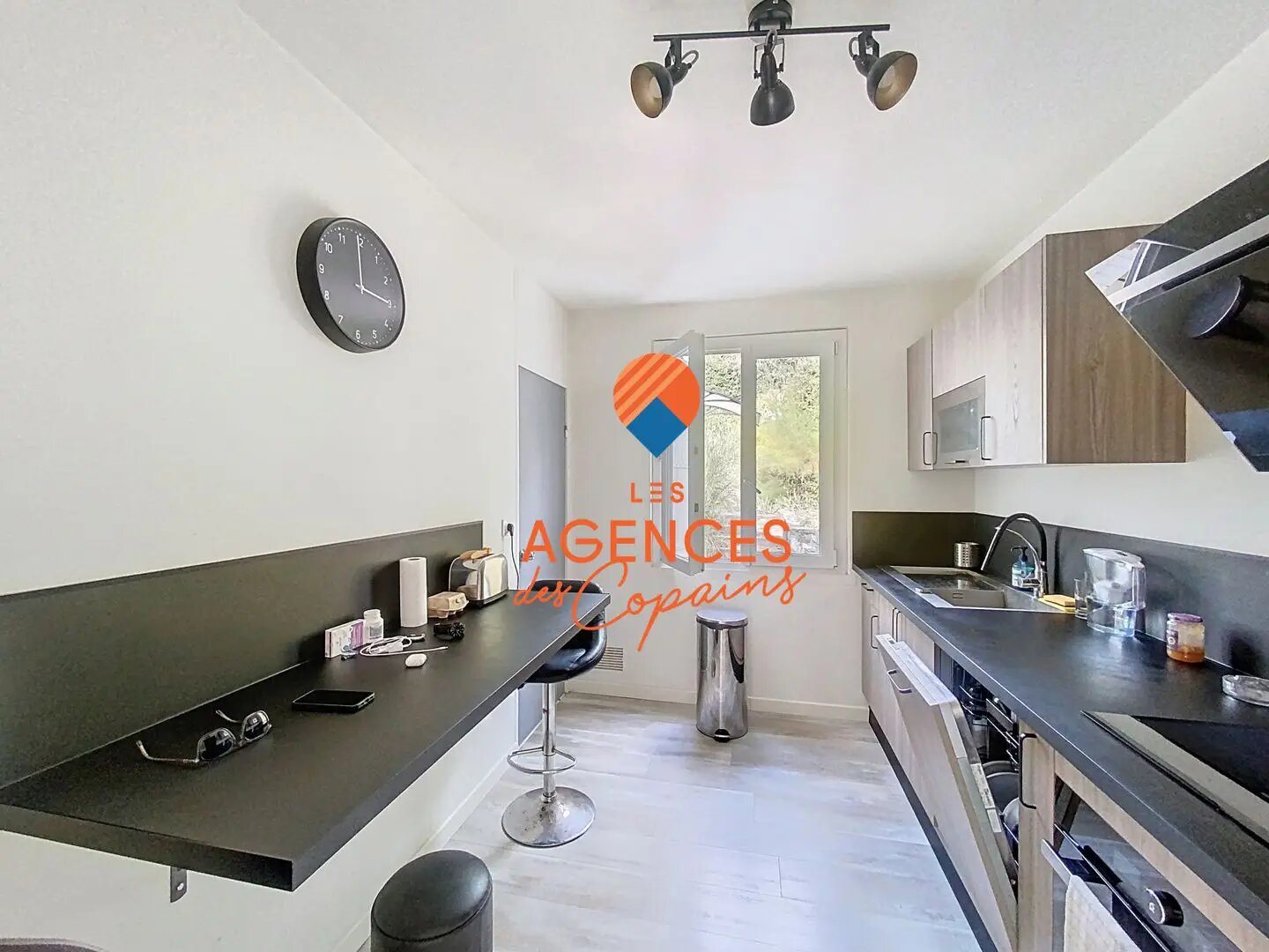 Maison à vendre, 124m², La Seyne-sur-Mer