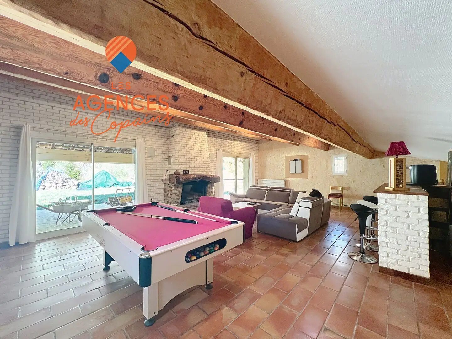 Maison à vendre, 267m², Evenos