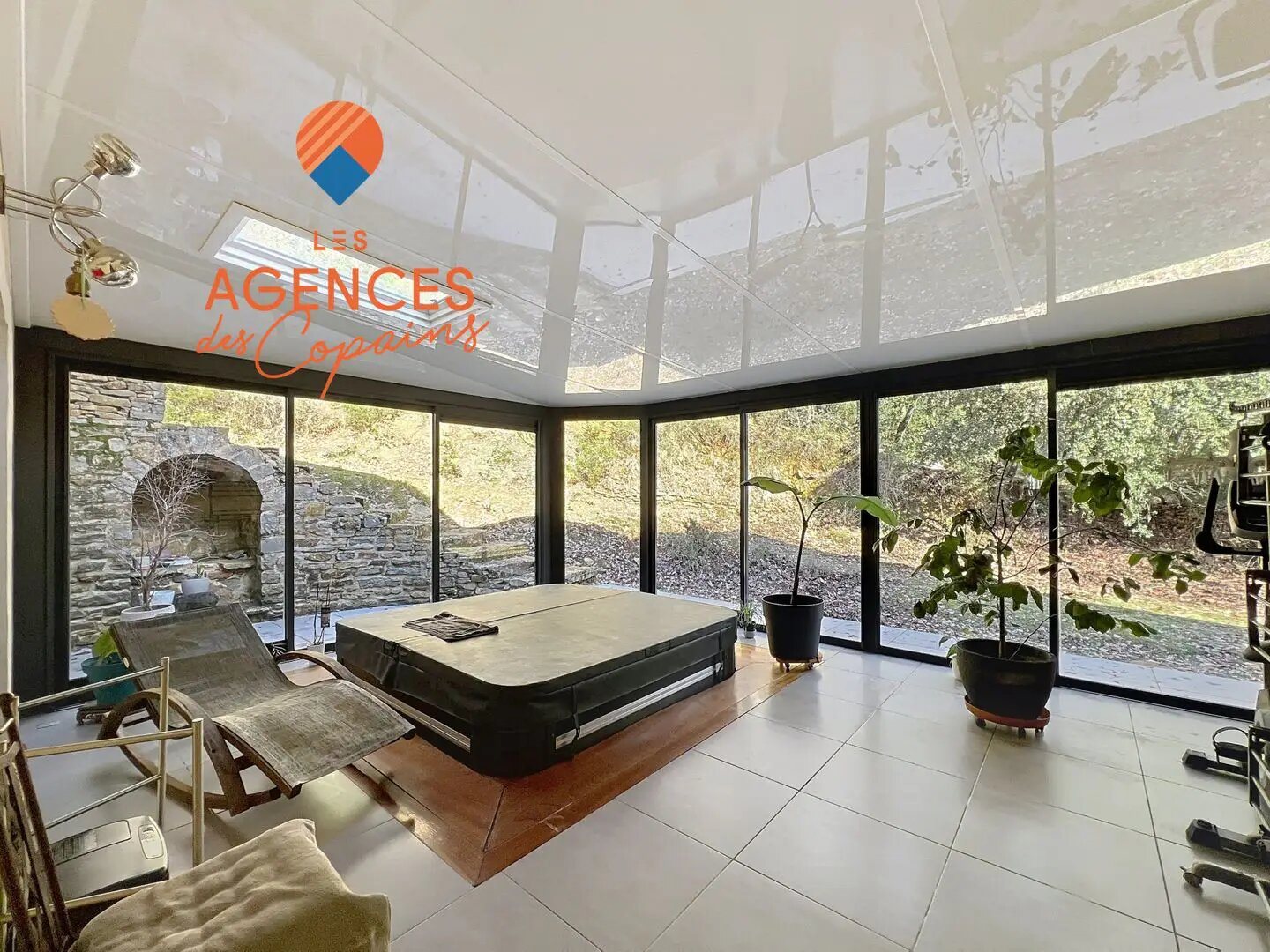 Maison à vendre, 267m², Evenos