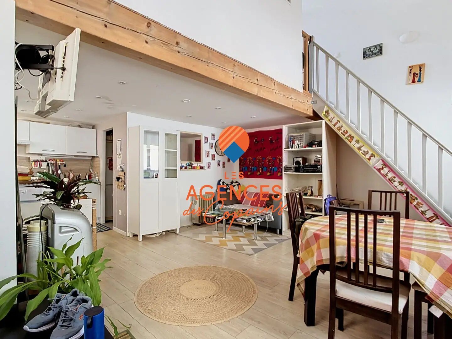 Maison à vendre, 56m², La Seyne-sur-Mer