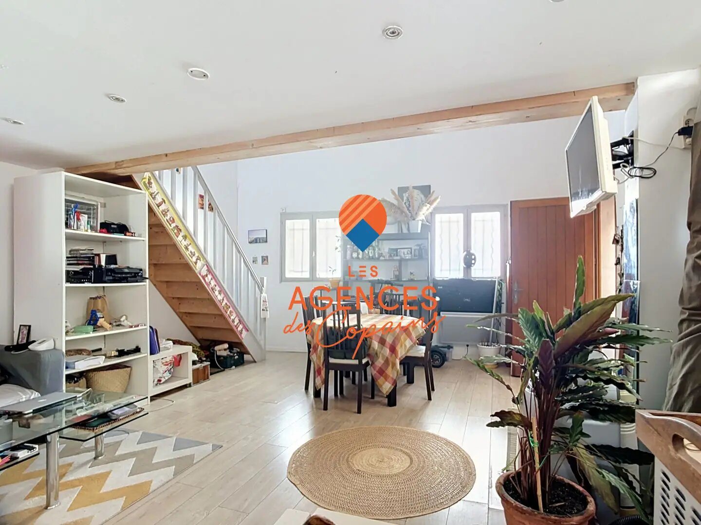 Maison à vendre, 56m², La Seyne-sur-Mer