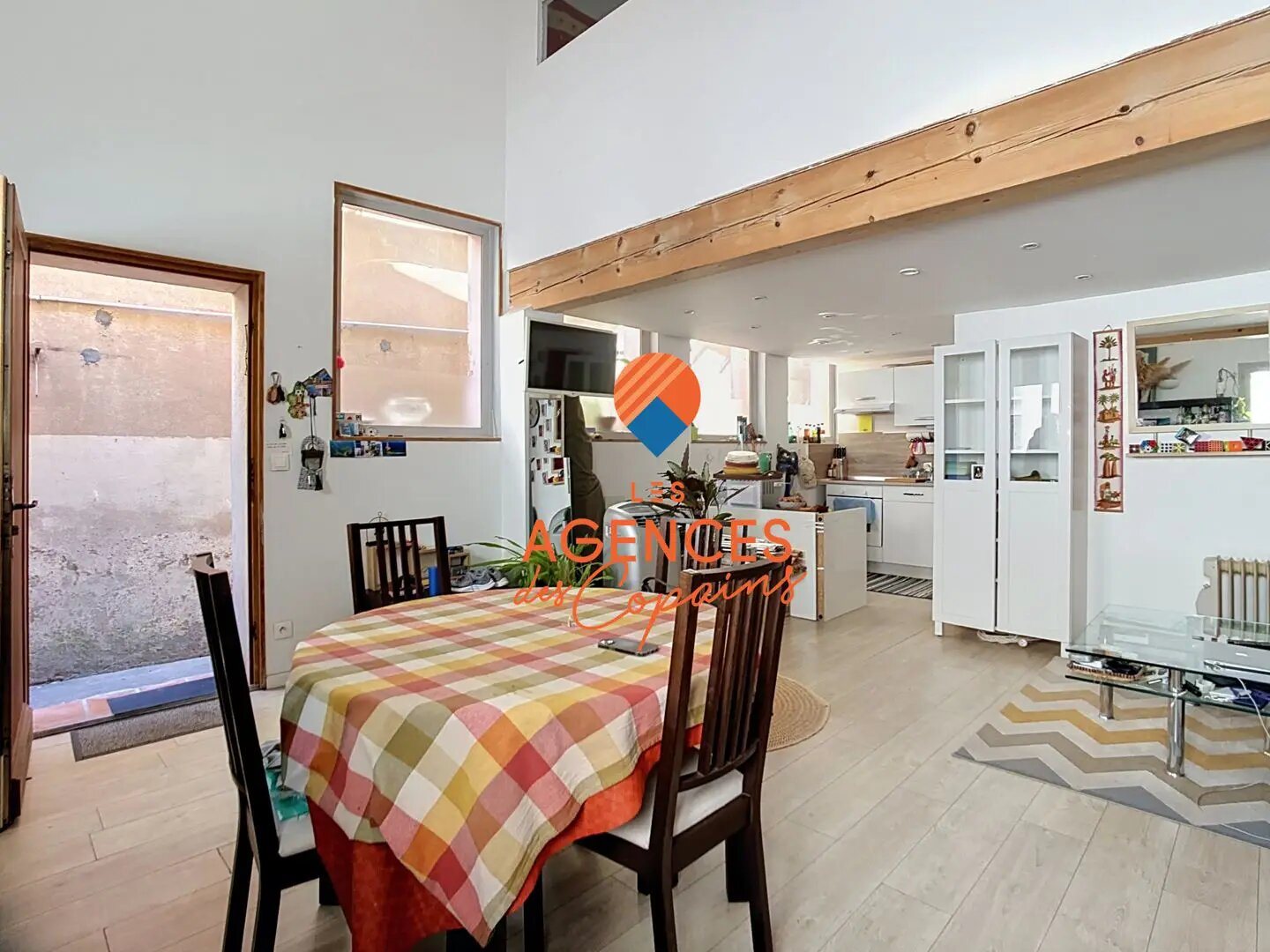 Maison à vendre, 56m², La Seyne-sur-Mer