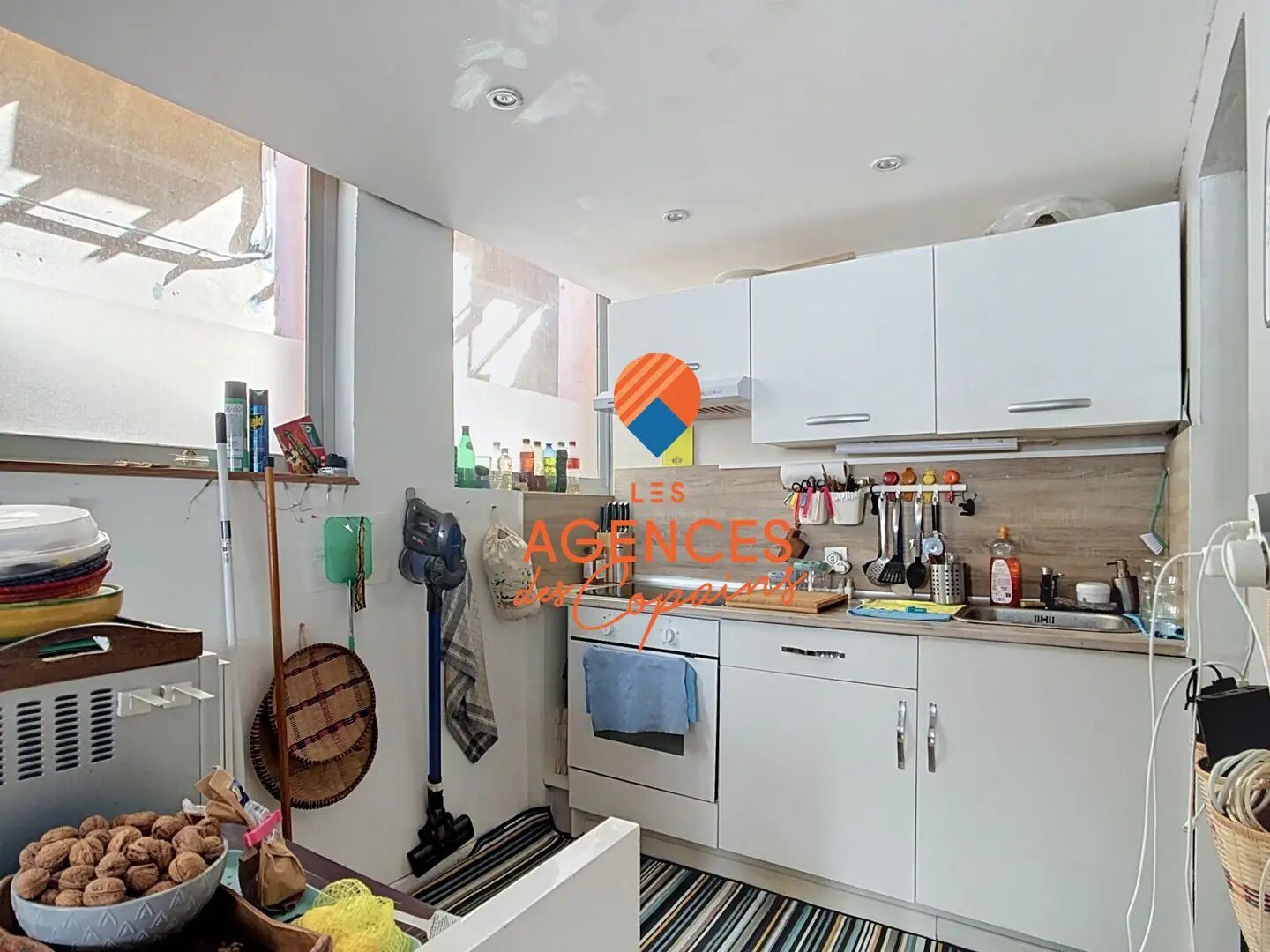 Maison à vendre, 56m², La Seyne-sur-Mer