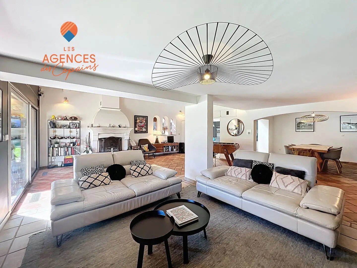 Maison à vendre, 257m², La Seyne-sur-Mer