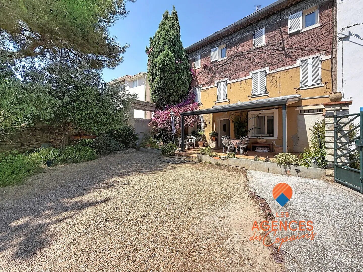 Maison à vendre, 183m², Six-Fours-les-Plages