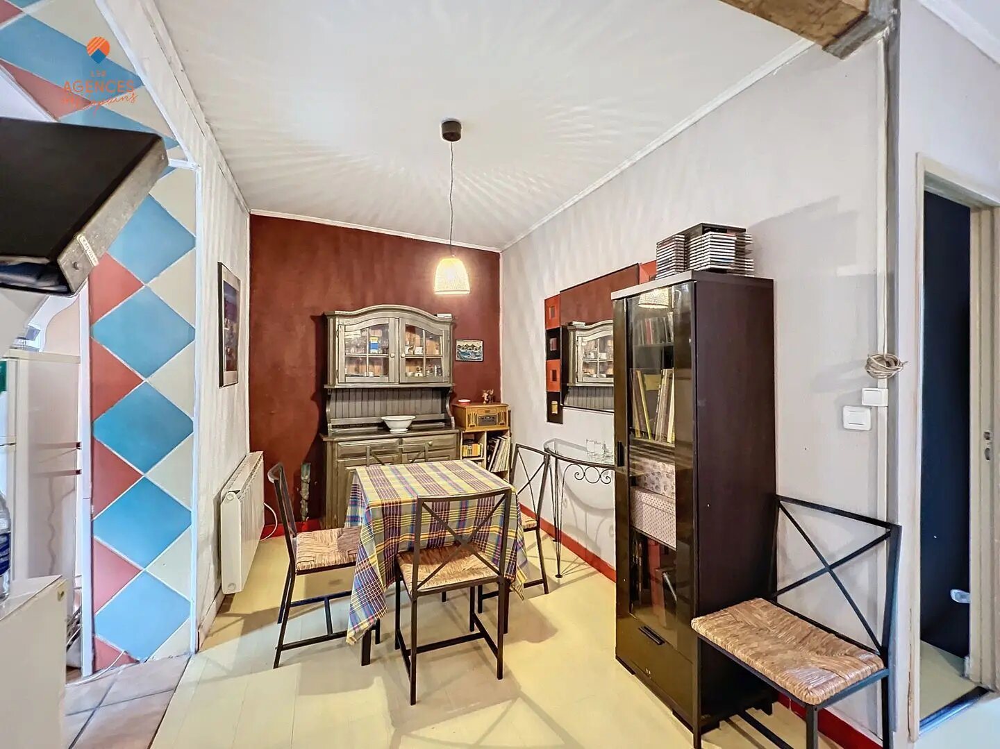 Appartement à vendre, 62m², La Seyne-sur-Mer