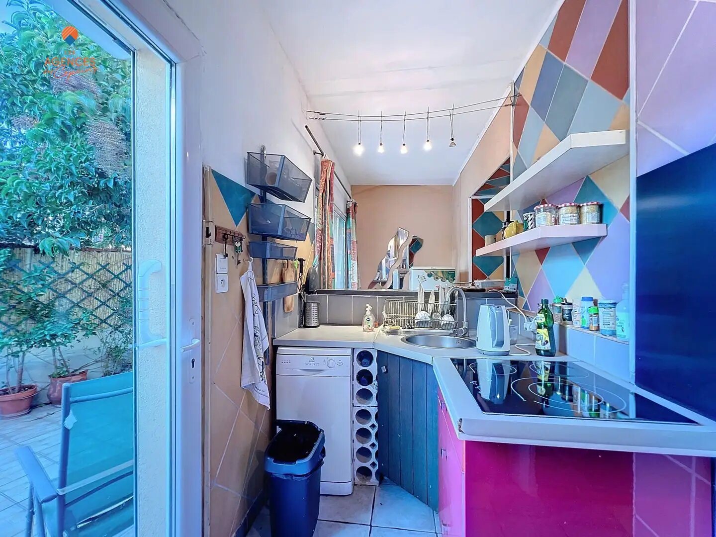 Appartement à vendre, 62m², La Seyne-sur-Mer