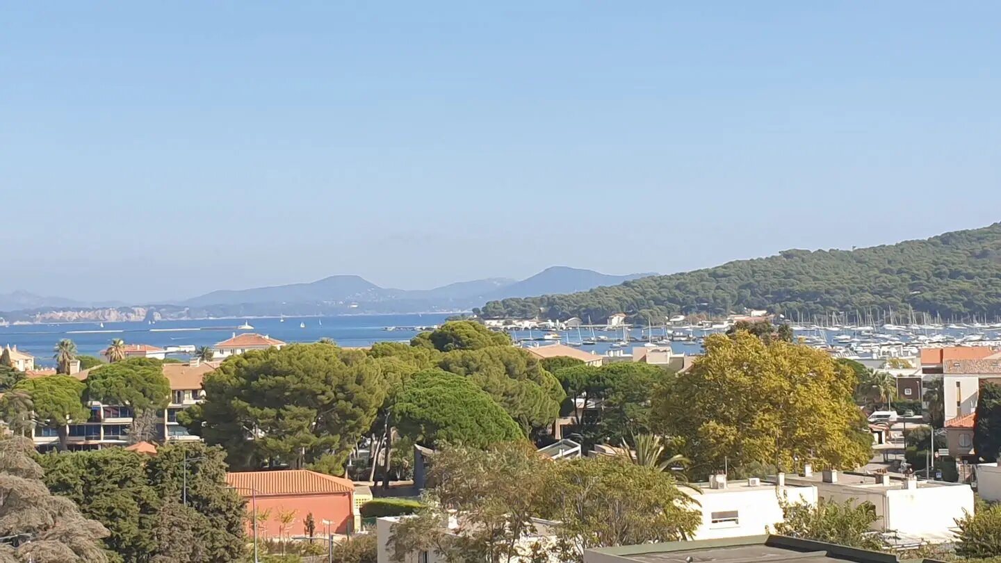 Appartement à vendre, 70m², La Seyne-sur-Mer