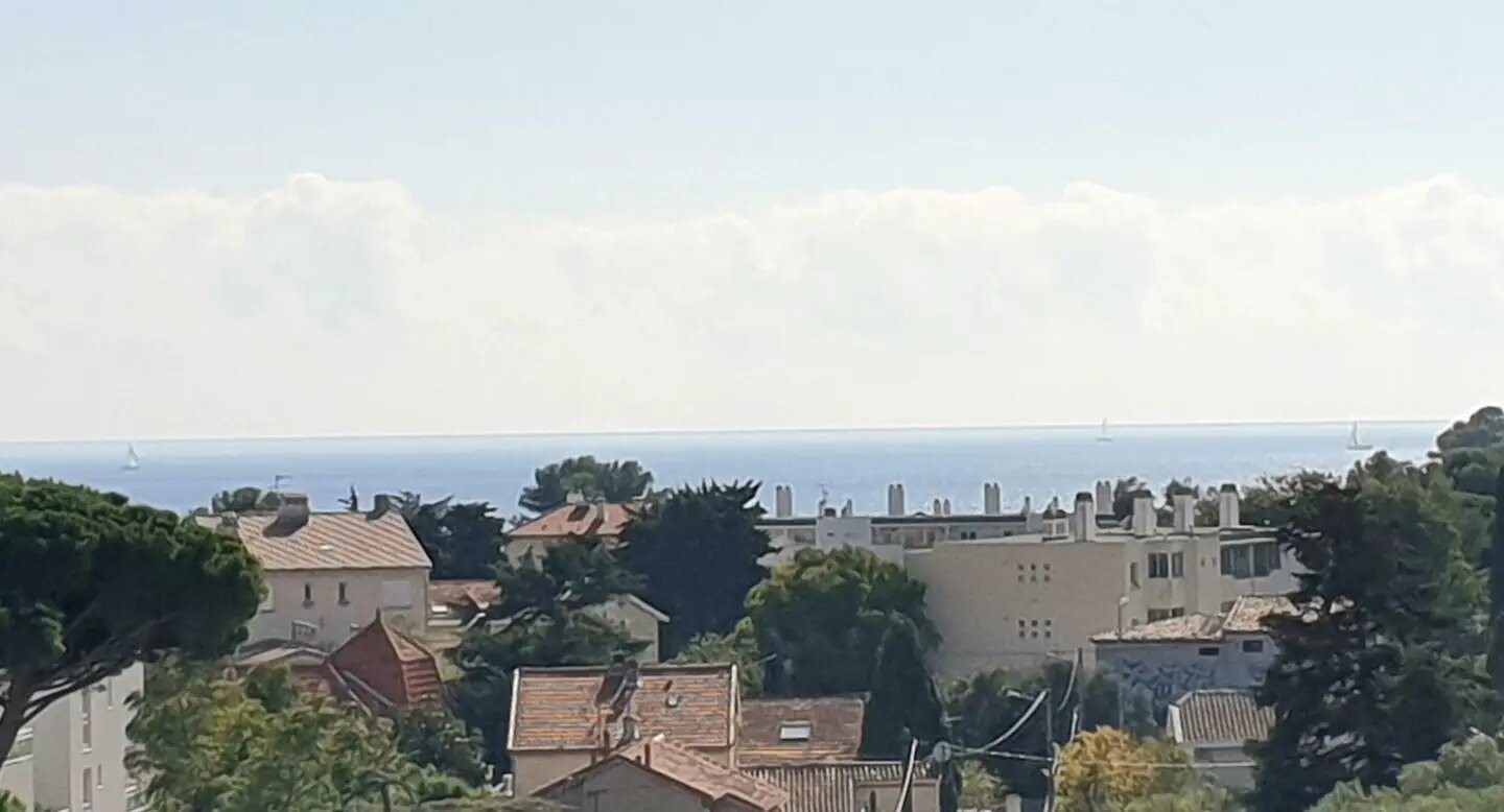 Appartement à vendre, 70m², La Seyne-sur-Mer