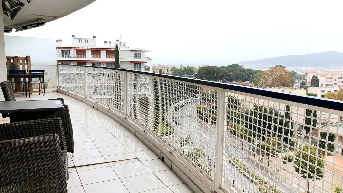 Appartement à vendre, 70m², La Seyne-sur-Mer