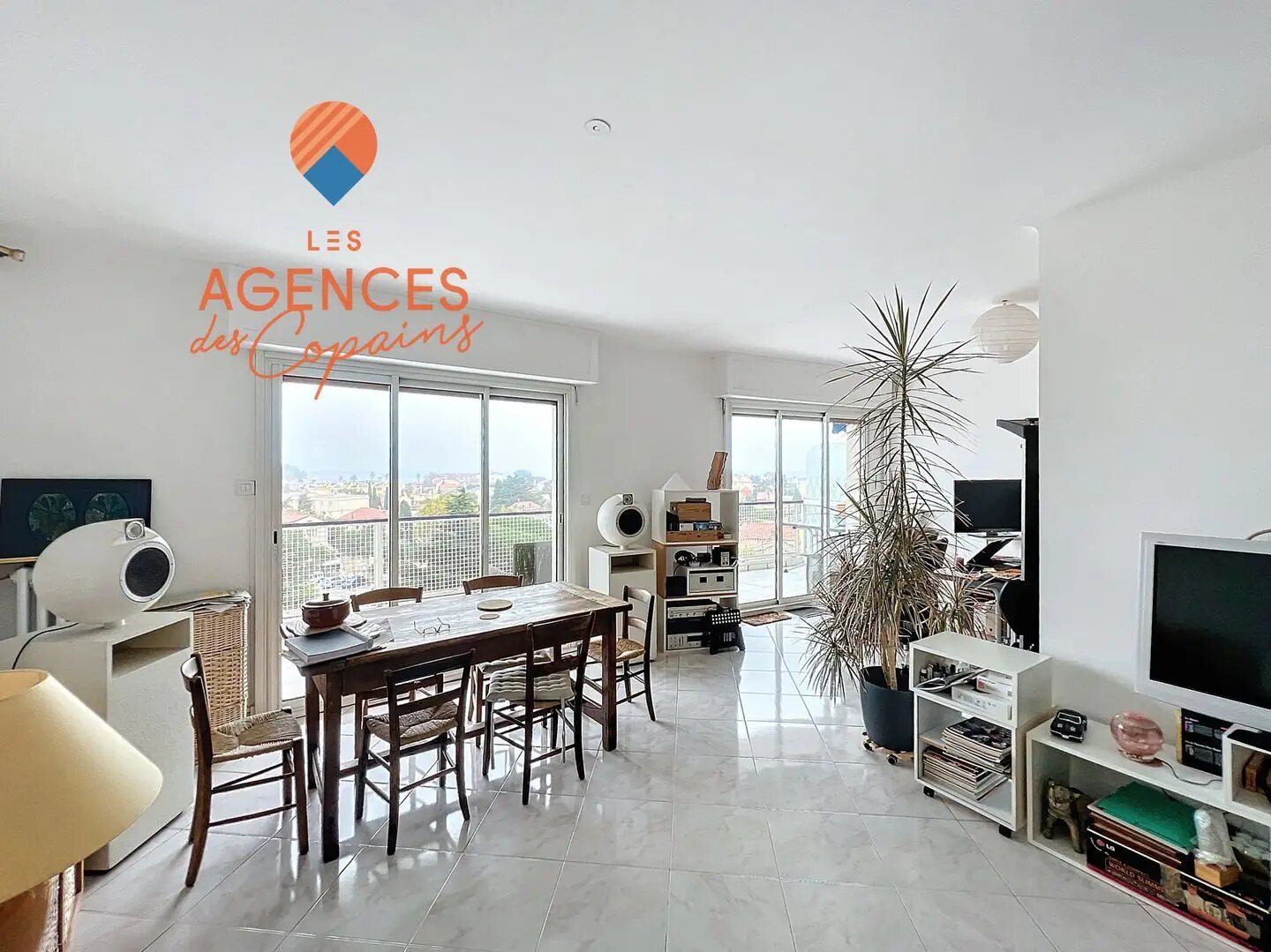 Appartement à vendre, 70m², La Seyne-sur-Mer