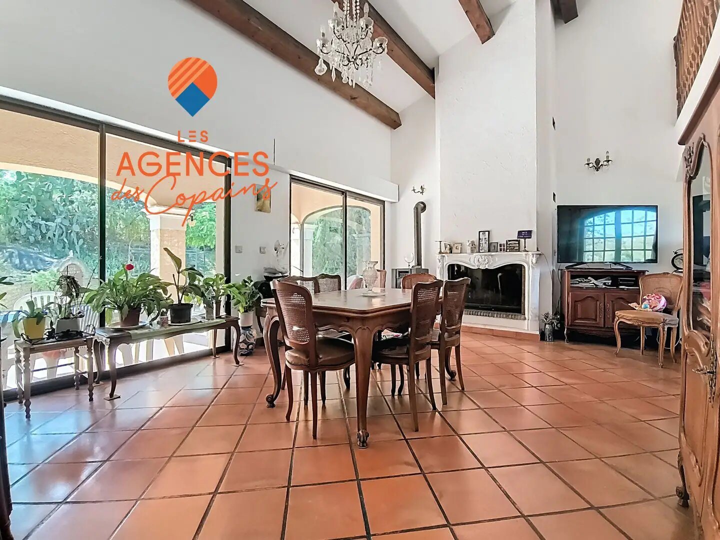 Maison à vendre, 173m², La Seyne-sur-Mer