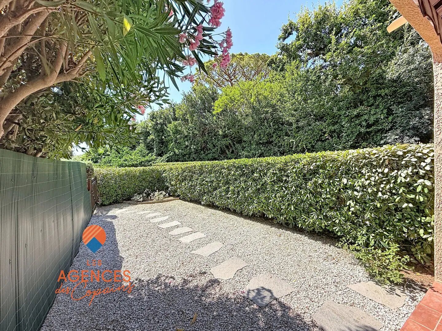 Appartement à vendre, 38m², Carqueiranne