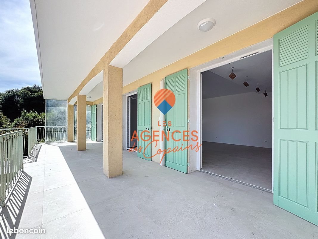 Maison à vendre, 100m², La Seyne-sur-Mer