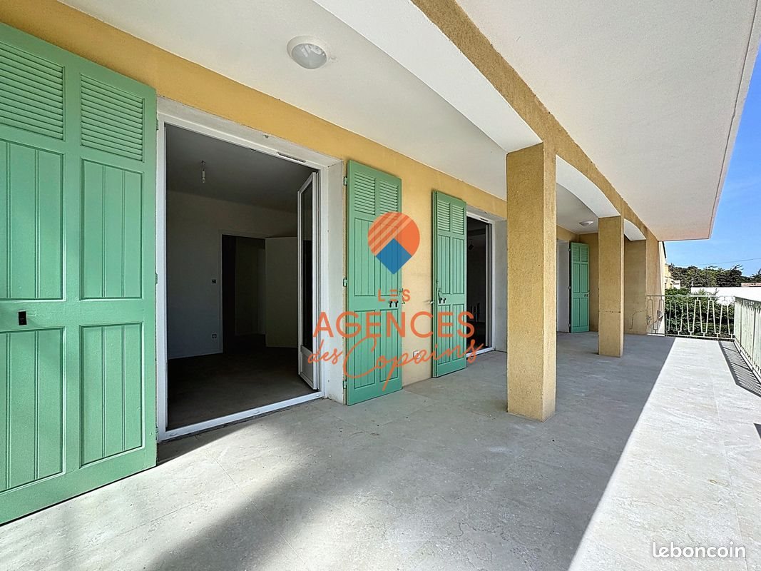 Maison à vendre, 100m², La Seyne-sur-Mer