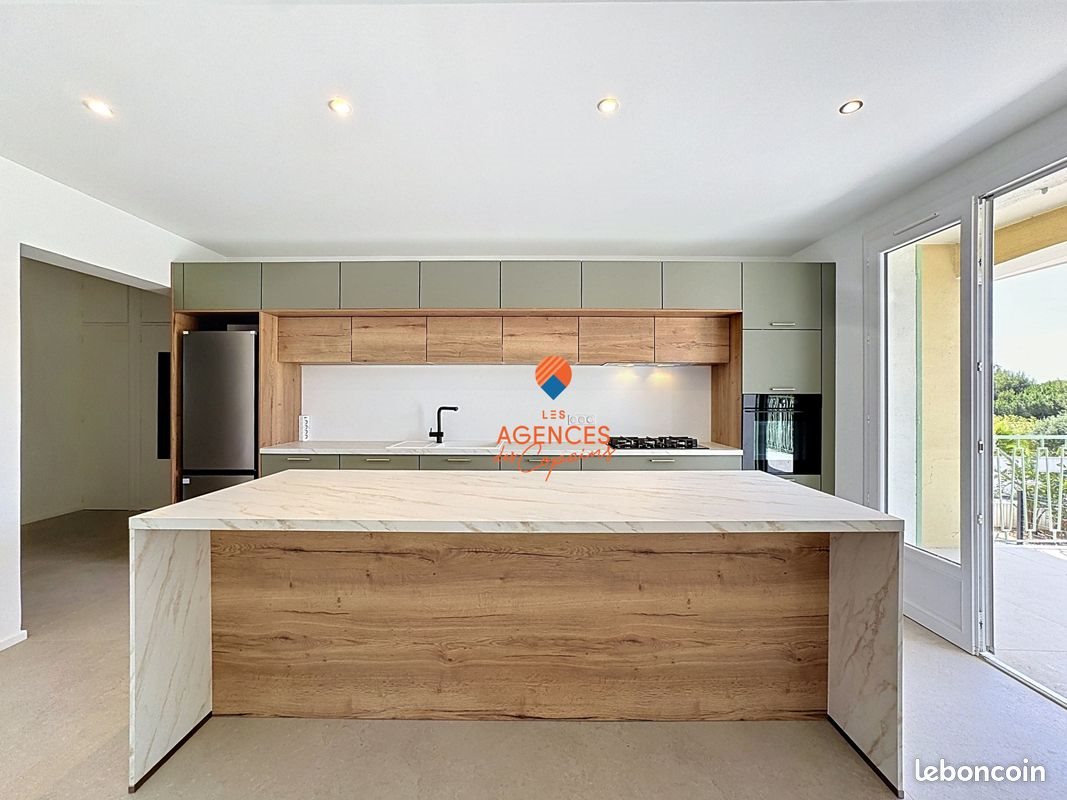 Maison à vendre, 100m², La Seyne-sur-Mer