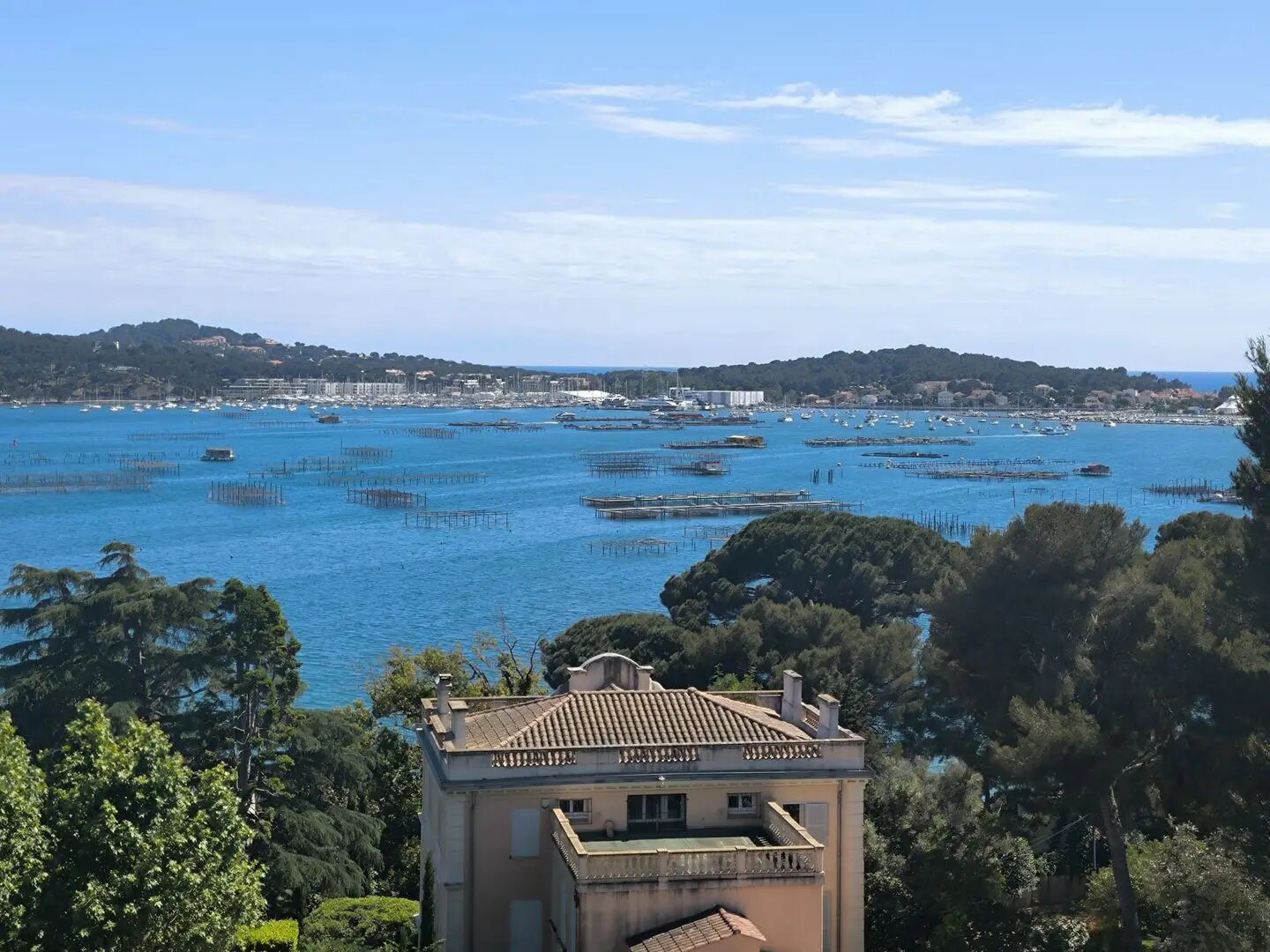 Appartement à vendre, 22m², La Seyne-sur-Mer