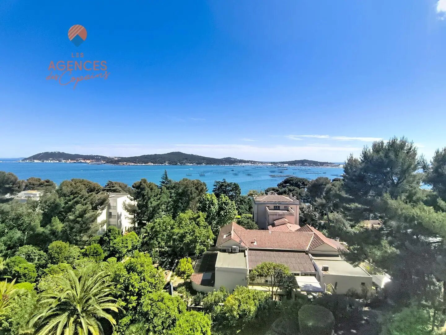 Appartement à vendre, 22m², La Seyne-sur-Mer