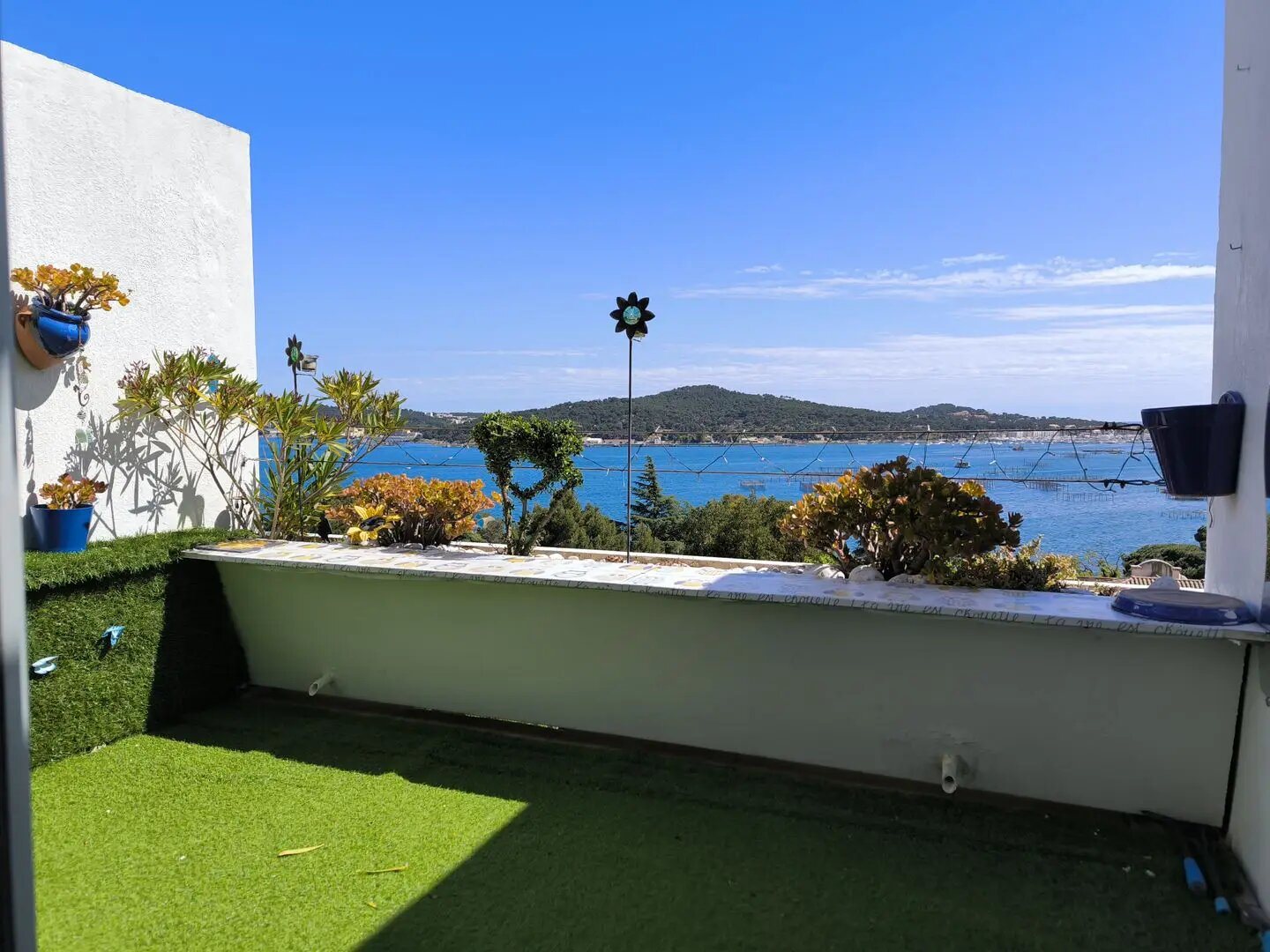 Appartement à vendre, 22m², La Seyne-sur-Mer