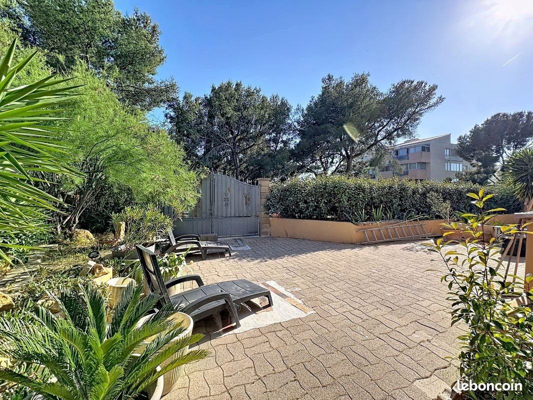Maison à vendre, 117m², Saint-Mandrier-sur-Mer