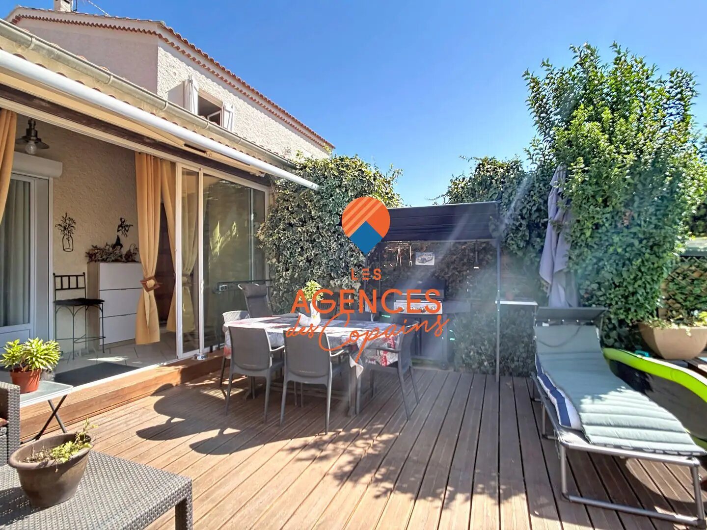 Maison à vendre, 115m², Six-Fours-les-Plages