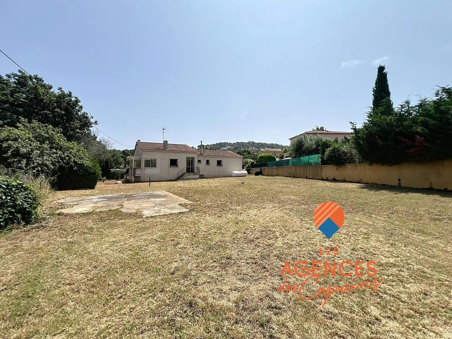 Maison à vendre, 138m², La Seyne-sur-Mer