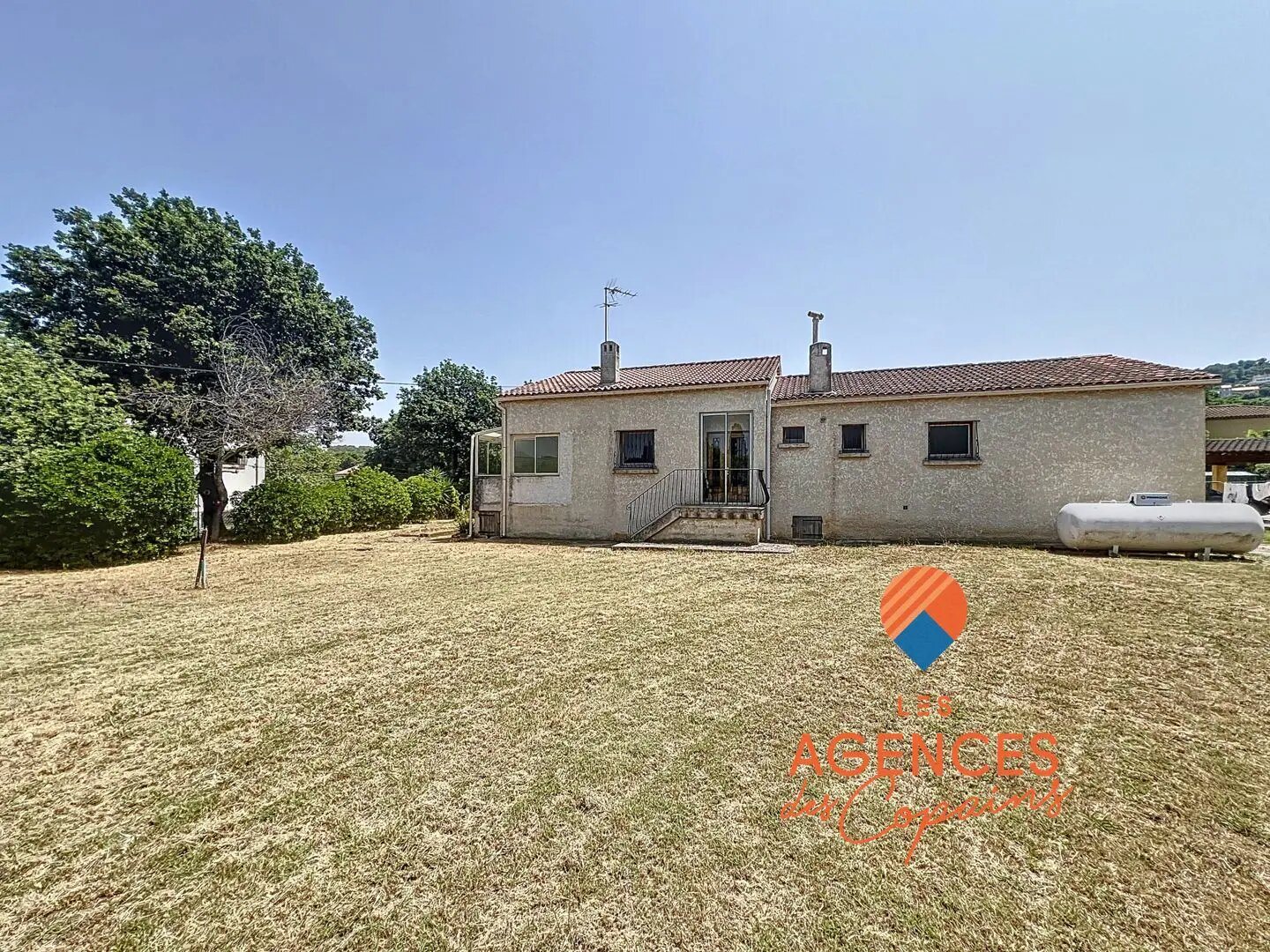 Maison à vendre, 138m², La Seyne-sur-Mer