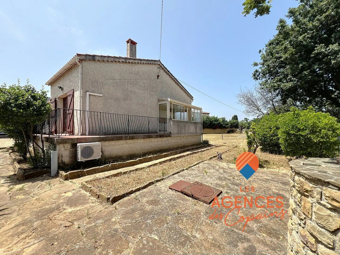 Maison à vendre, 138m², La Seyne-sur-Mer