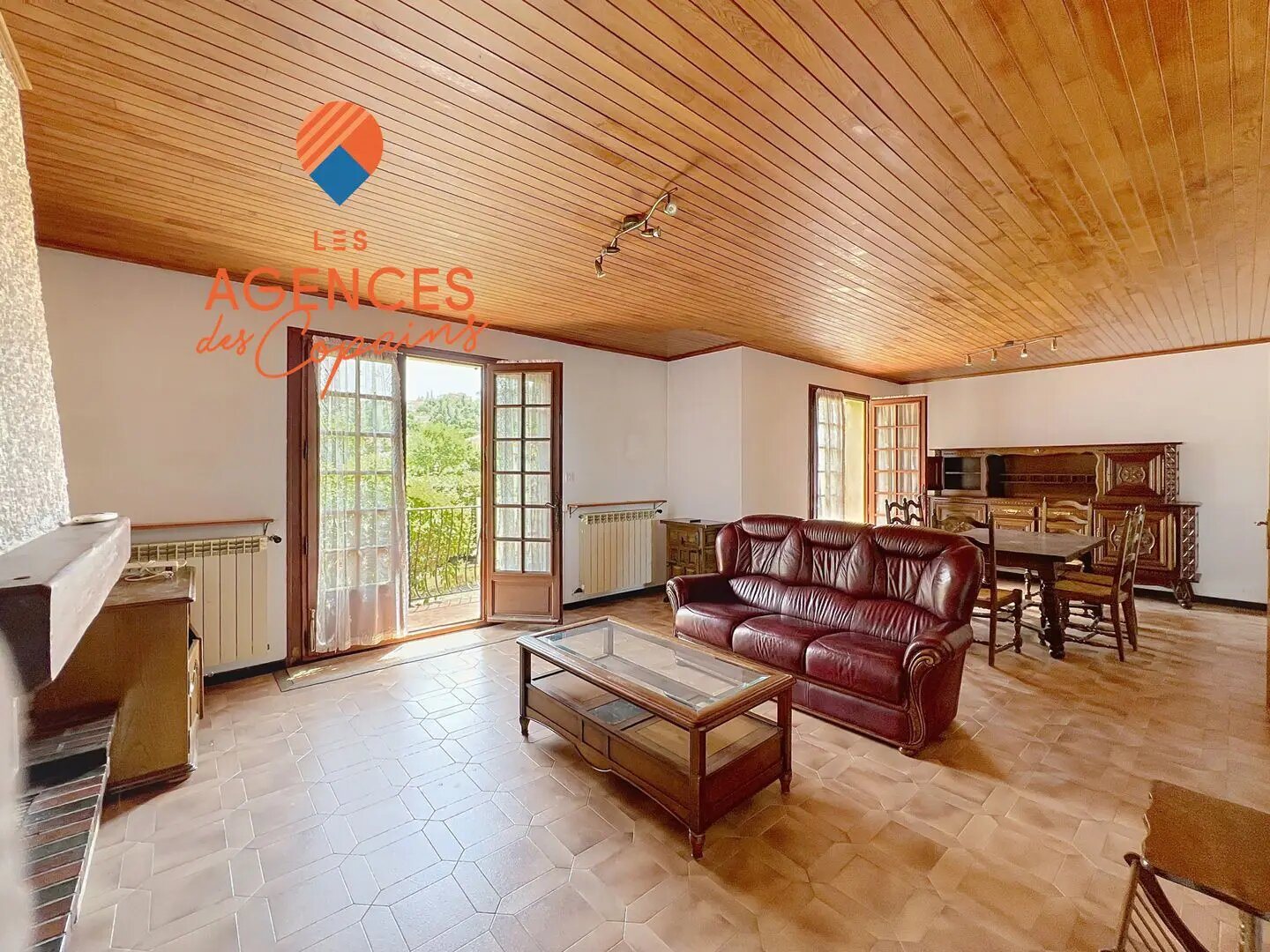 Maison à vendre, 138m², La Seyne-sur-Mer
