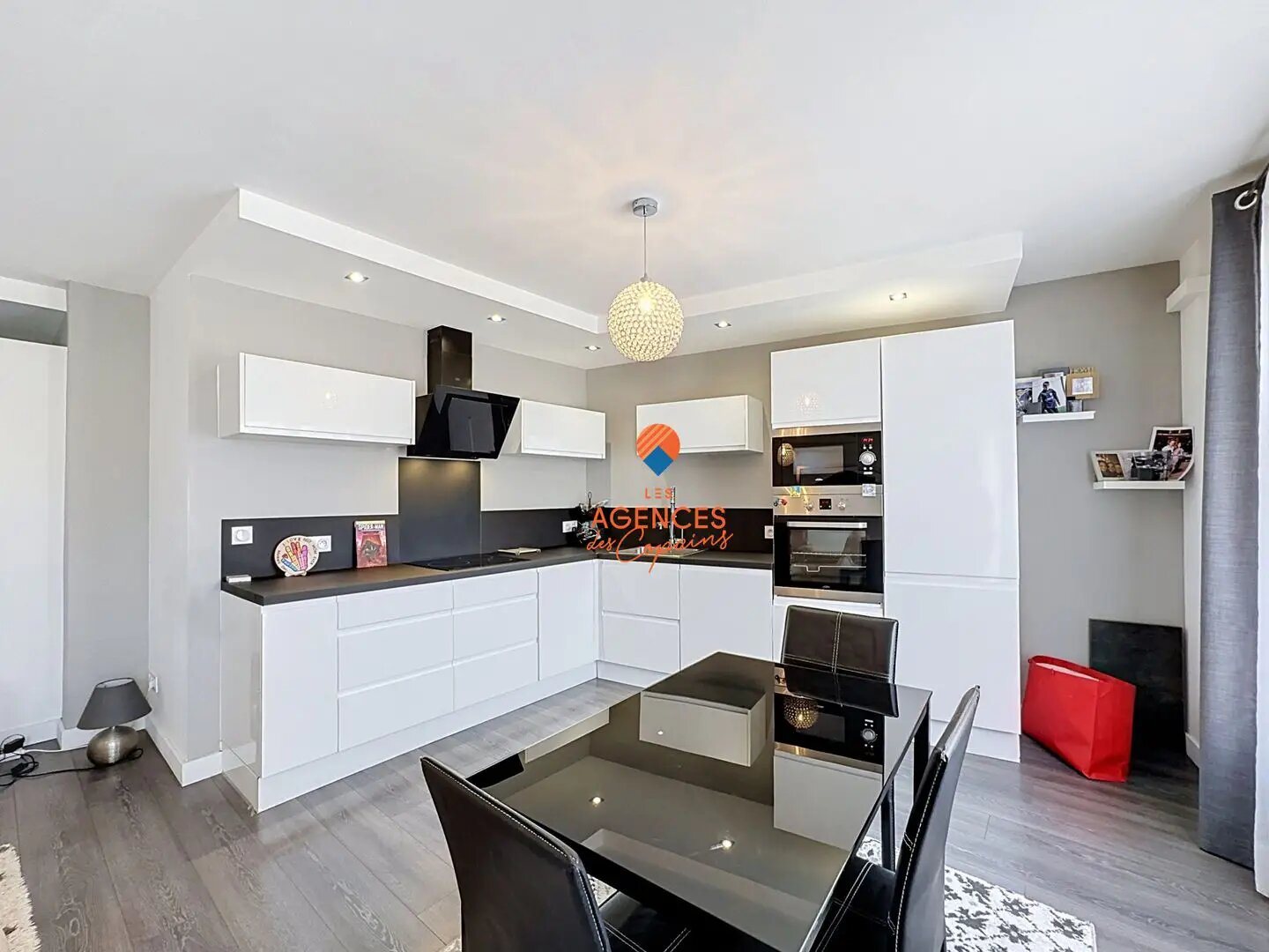 Appartement à vendre, 68m², Toulon