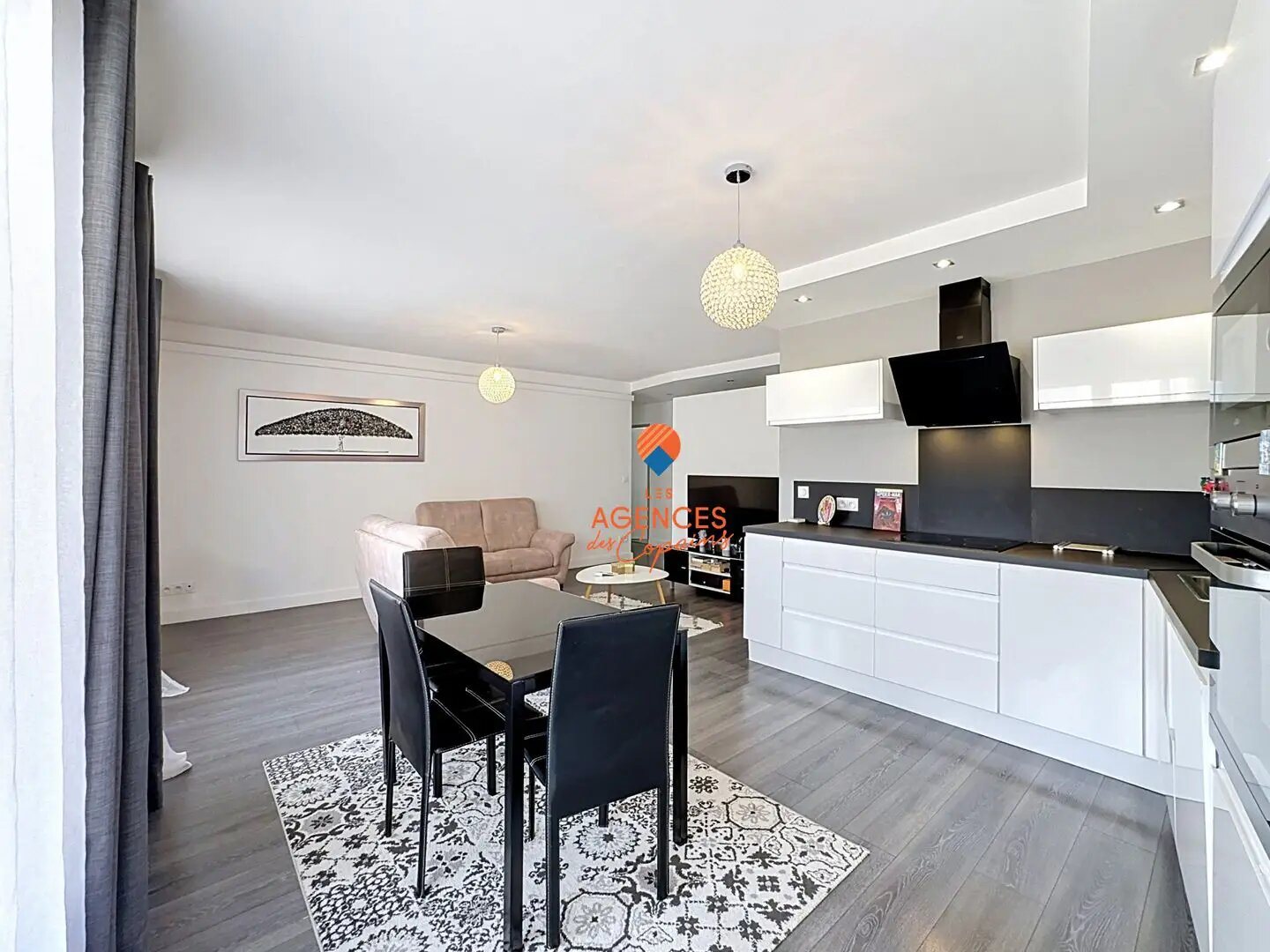 Appartement à vendre, 68m², Toulon