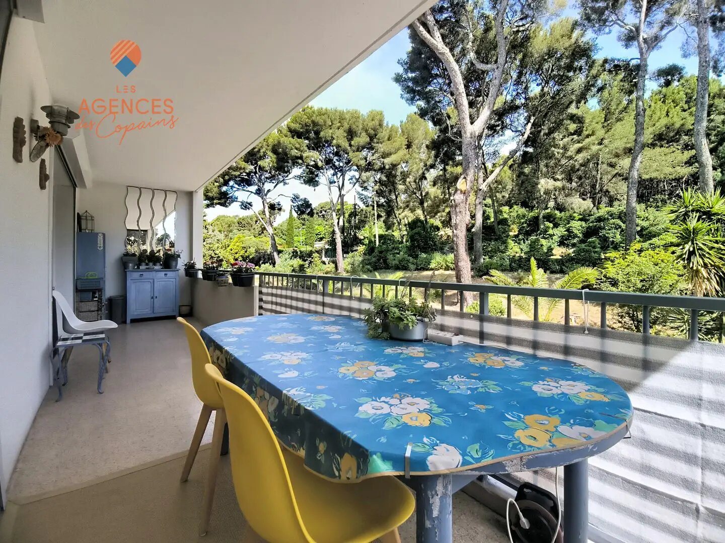 Appartement à vendre, 62m², La Seyne-sur-Mer