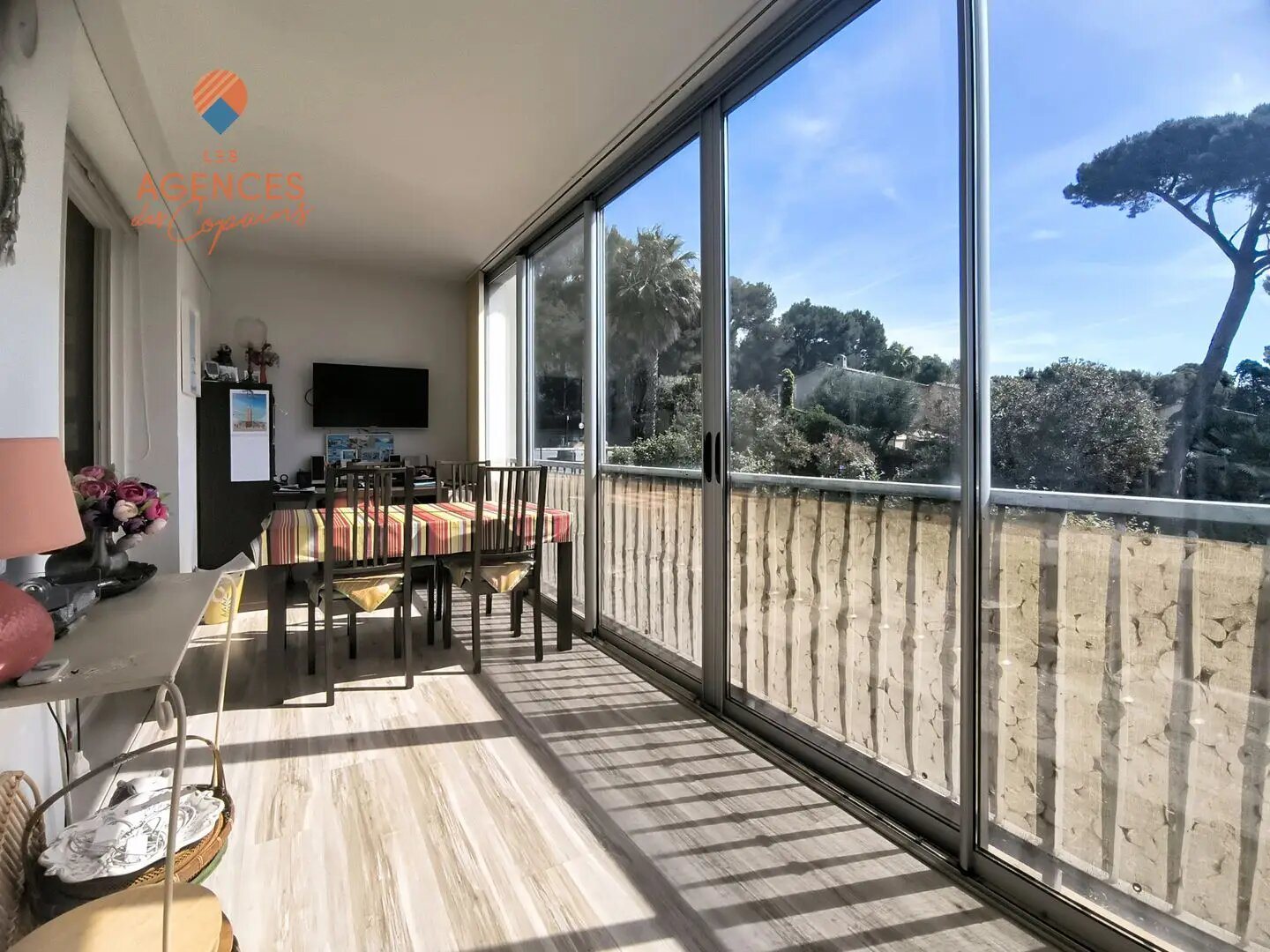 Appartement à vendre, 62m², La Seyne-sur-Mer