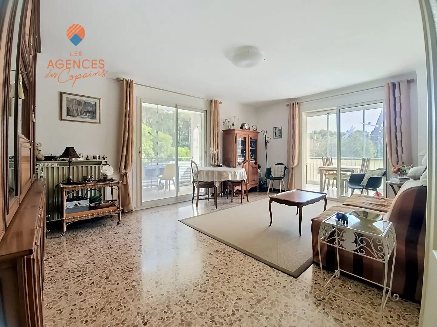 Appartement à vendre, 62m², La Seyne-sur-Mer