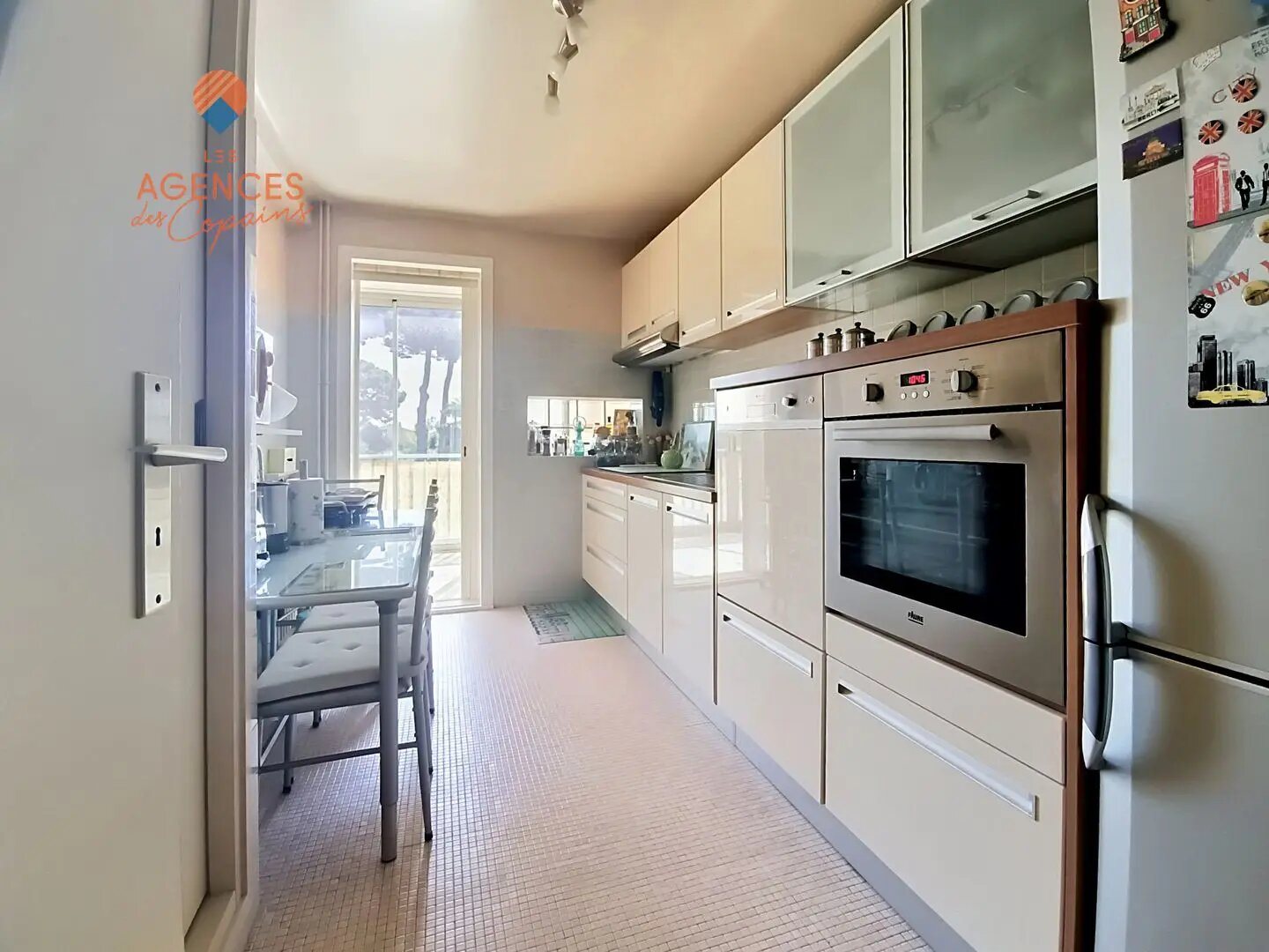 Appartement à vendre, 62m², La Seyne-sur-Mer